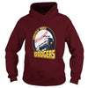 Image of castle rock dodgers