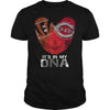 Image of Bengals - Reds Tshirt, Bengals - Reds Hoodies