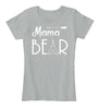 Image of MAMA BEAR SHIRT