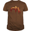 Image of Zombie Shirts Gory Halloween Scary Zombie