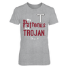 Image of Official Troy Trojans Fan Gear My Patronus Is A Trojan