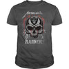 Image of LIMITED EDITION_RAIDERS