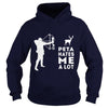 Image of Hunting Peta T-Shirt