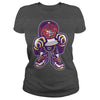 Image of 49ERS Tshirt 49ERS hoodie