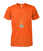 Image of Packers - Packers Earrings T-shirt