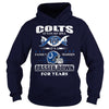Image of Colts Tshirt, Colts Hoodies