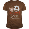 Image of HALLOWEEN WITH jACK SKELLINGTION