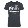 Image of Xavier Musketeers - My Patronus Is
