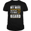 Image of Grow A Beard
