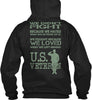 Image of US Veteran