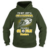 Image of NFL-STEELERS 090 NOT JUST GRANDPA