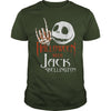 Image of HALLOWEEN WITH jACK SKELLINGTION