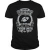 Image of Tyron Smith Tshirt