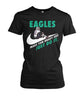 Image of Philadelphia Eagles Just Do It Limit Edition