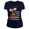 Image of Browns T-Shirt