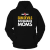 Image of Arizona State University Best Moms