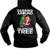 Image of Christmas - abbing Around The Christmas