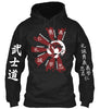 Image of Samurai - The Bushido Code