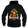 Image of Buccaneers Manchester Tshirt