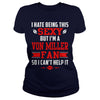 Image of VON MILLER Tshirt