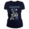 Image of PATRIOTS Tshirt LIMITED EDITION