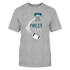 Image of Phily Dilly Shirt - Football
