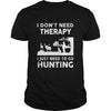 Image of Hunting Shirt T-Shirt_1