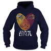 Image of DNA VIKINGS TShirt