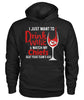 Image of Chiefs - I just want to drink wine and watch my Chiefs beat your team's ass T-shirt