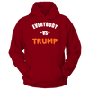 Image of Everybody vs Trump T-Shirt