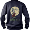 Image of Zombie Butt
