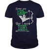 Image of Hunter - I say raise, aim, shoot T-Shirt