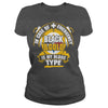 Image of IS MY BLOOD TYPE STEELERS