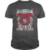 Image of NFL-49ERS 166 NOBODY IS PERFECT