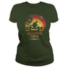 Image of WOLF - HALLOWEEN PARTY T SHIRT HALLOWEEN SHIRT