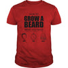 Image of How to grow a beard