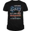 Image of Bears Fan T-Shirt
