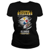 Image of Illinois Chapter Steelers