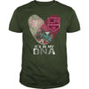 Image of Its In My DNA 49ERS TShirt