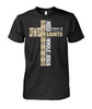 Image of Saints Girls And Golden Lips T-shirt