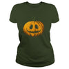 Image of Happy Halloween Jack O'lantern