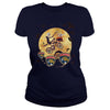 Image of cli Jack Skellington Hockey Florida Panthers