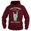 Image of HALLOWEEN IS A LIFESTYLE - HAPPY HALLOWEEN T-SHIRT