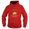 Image of Womens Pumpkin Spice Is My Favorite Season Halloween T-Shirts
