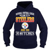Image of STEELERS Tshirt, STEELERS Hoodies