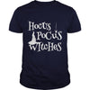 Image of Hocus pocus witches shirts