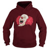 Image of Scary Clown Halloween T-Shirt Men Women