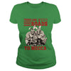 Image of Hugh Hefner Tshirt