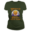 Image of Trumpkin Halloween Costume New York City