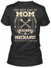 Image of Mechanic's Mom - Limited Edition